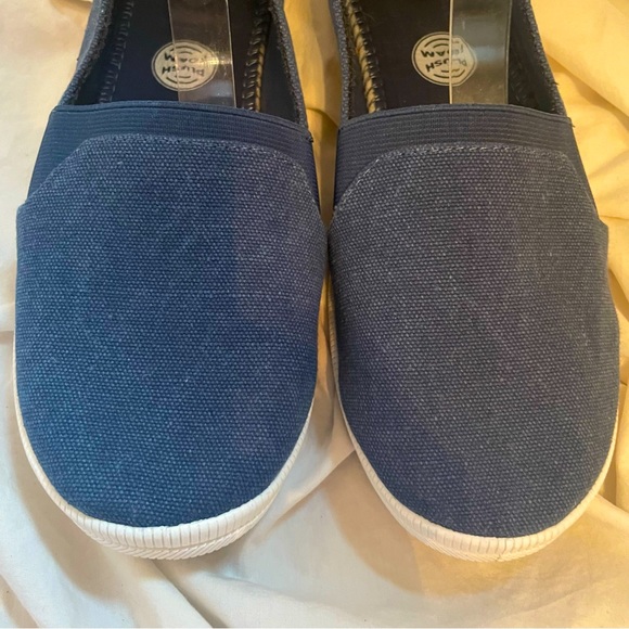 Rocket Dog Misa Canvas Slip On Canvas Shoes Comfortable Flats NWOB Women’s Sz 10 - Picture 11 of 16